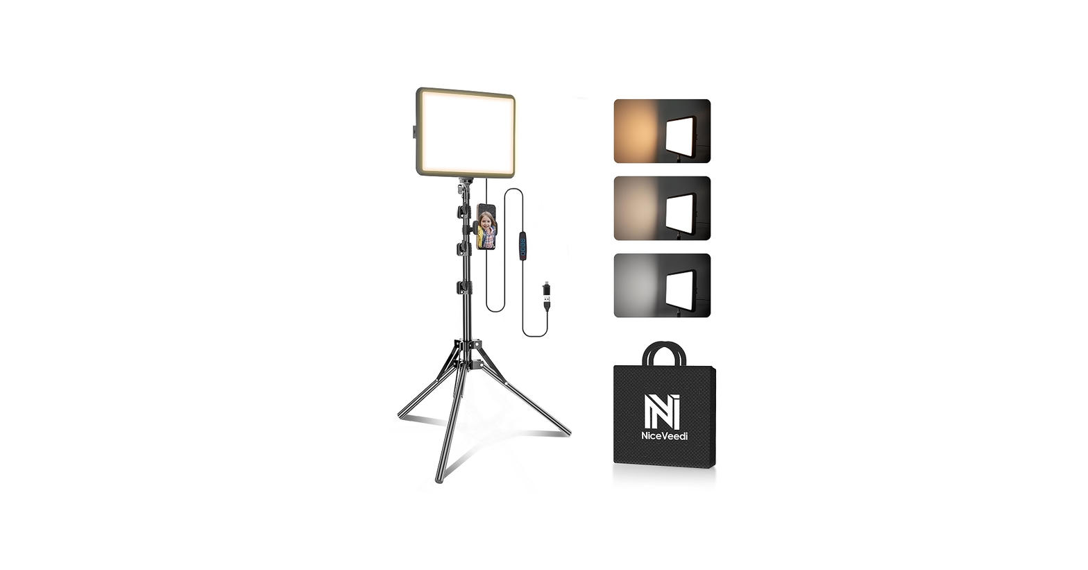 Creo slab fill light