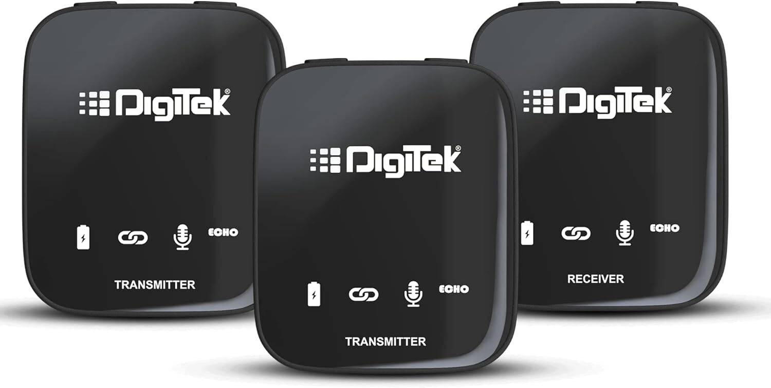 Digitek DWM 101
