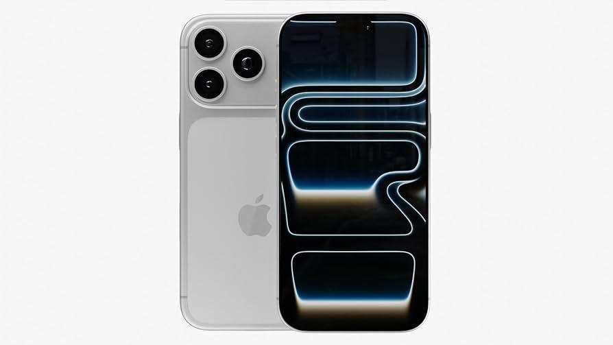 iPhone 17