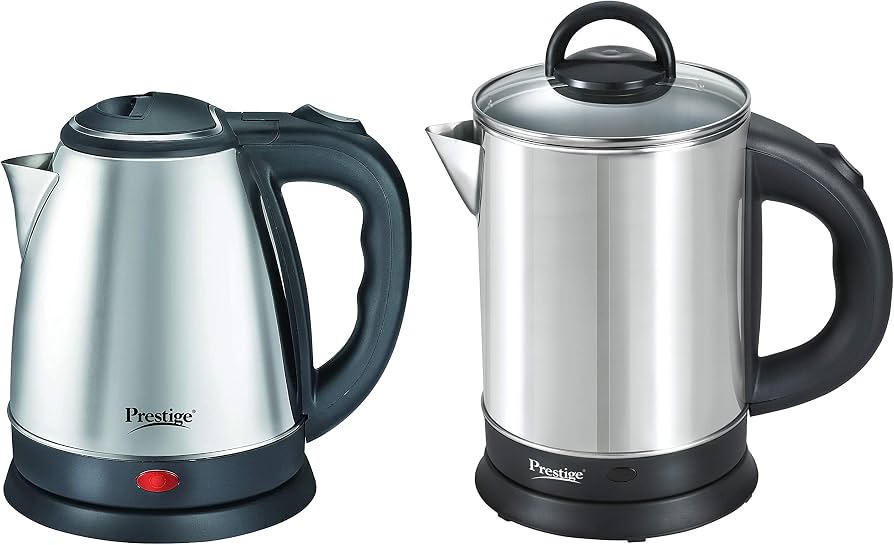 Electric kettle
