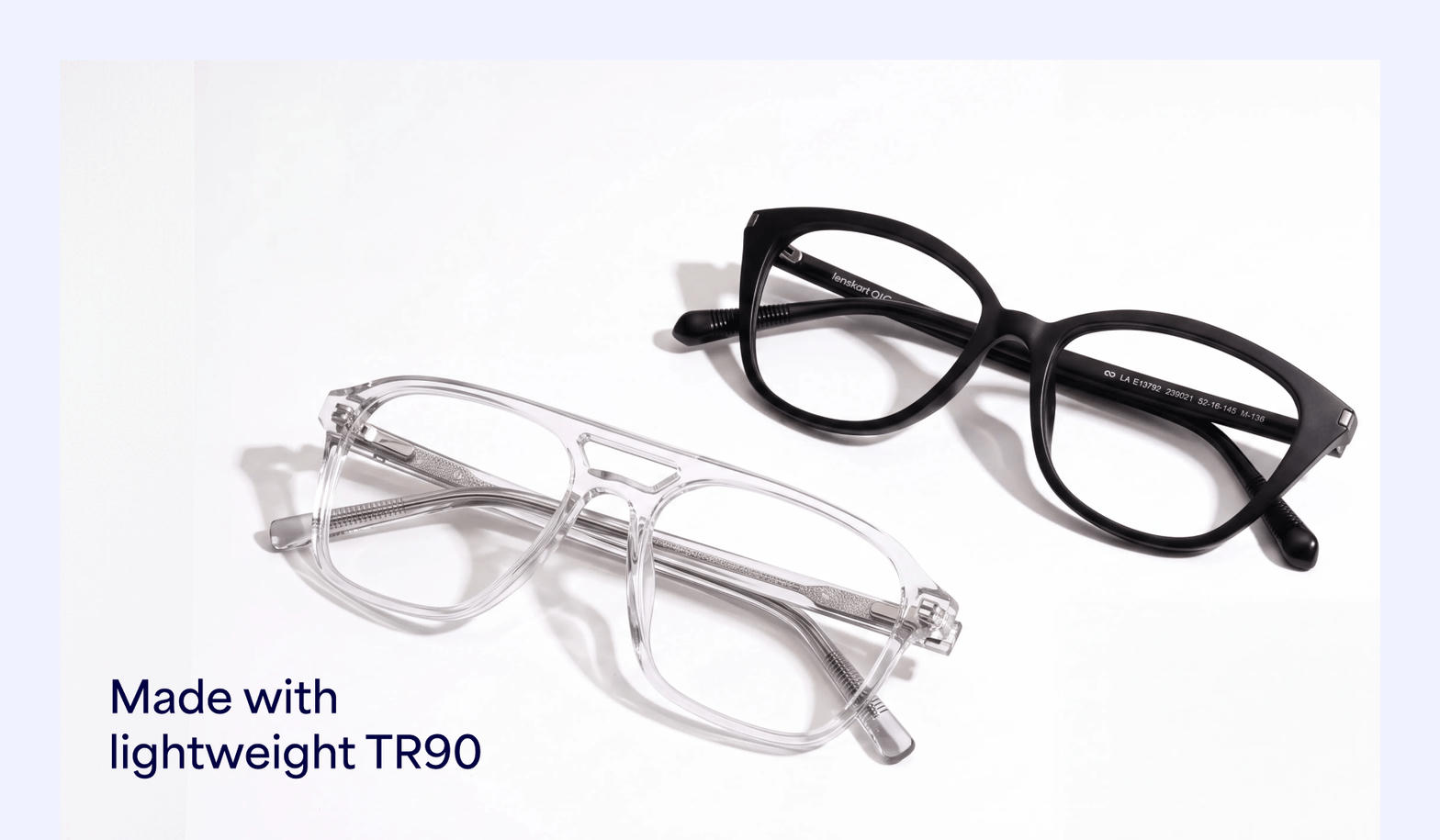 Lenskart glasses