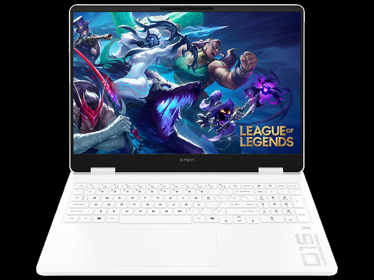 HP Omen