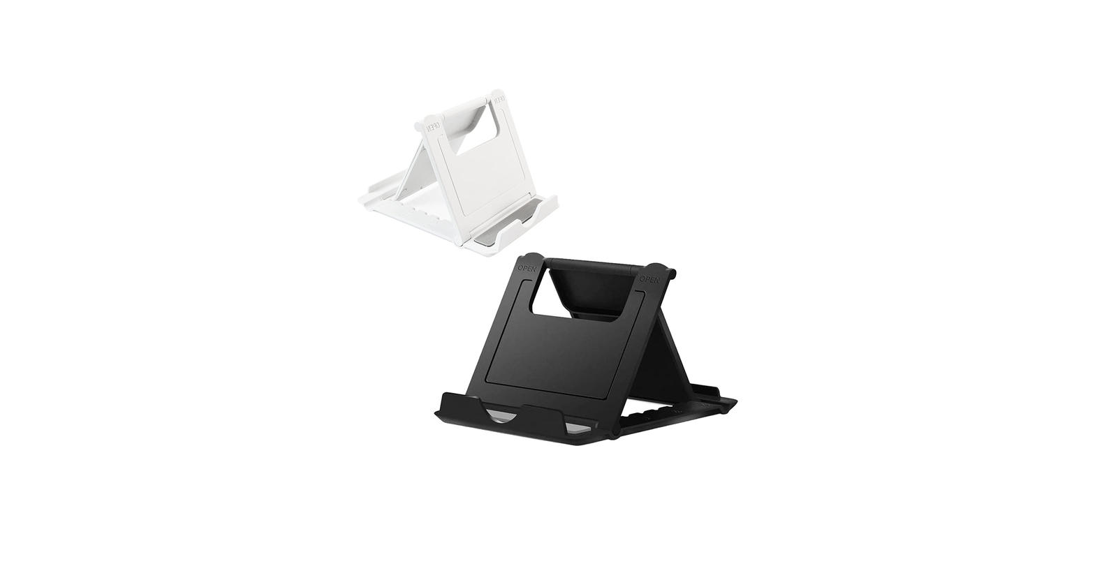 Phone stands